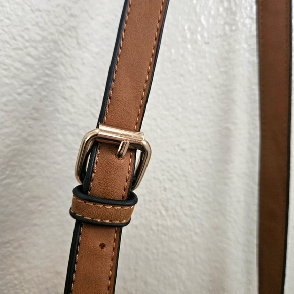 Mellow World Crossbody/Shoulder Bag - Picture 5 of 7